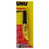 Uhu Adeziv Super glue Jumbo 3 g UH771168