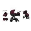 Baby Active 3 In 1 Mommy Plum