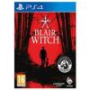 Deep Silver Blair Witch PS4