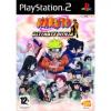 Atari Naruto Ultimate Ninja (PS2)