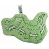 Grünspecht Pernuta pentru colici Crocodil - ABI184-00