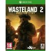 Koch International Wasteland 2 Directors Cut Xbox One