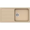 Schock Granit Schock Formhaus D-100L Moonstone