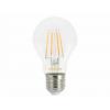 Sylvania TOLEDO RT GLS V3 CL 470LM 827 E27 SL 27160