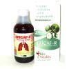 Bio Vitality Eficaf-r sirop 200ml