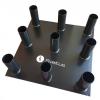 Sveltus Suport bare olimpice 1550