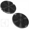 Electrolux Filtru de carbon EFF75