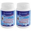 Bio-Synergie Luteina Omega3 30capsule 1+1Gratis