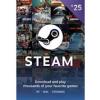 Steam Wallet 25 Euro Cd-Key