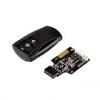 SilverStone Kit telecomanda wireless PC Power On/Off (SST-ES02-USB)