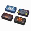 Herlitz Double pencil case 23 pcs. Boys Mix designs assorted 50008582