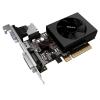 PNY GeForce GT 730, 2GB DDR3, 64 biti GF730GTLP2GEPB