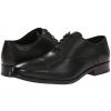 Cole Haan Williams Cap Toe II Black