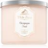Bath & Body Works Champagne Toast lumânare parfumată 411 g