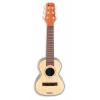 Bontempi Chitara de lemn clasica 6 corzi metalice 70 cm