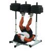 Body-Solid Aparat presa picioare Powerline PVLP156X