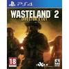 Koch International Wasteland 2 Directors Cut PS4