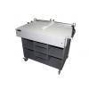 UNI Aparat pentru realizarea copertilor rigide (CASERAT) SK 950C