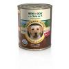 Bewital Bewi Conserva Caine Curcan Rata 800 g