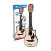 Bontempi Chitara folk de lemn cu 6 corzi metalice 70 cm
