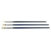 Centrum Pensule 3/set varf tesit 2-4-6 80856