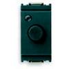 Vimar Variator sarcini rezistive IDEA push-push si potentiometru 100-500W, gri