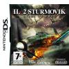 505 Games Il 2 Sturmovik Birds of Prey Nintendo DS