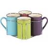 Vabene Set 4 cani ceramica VB-6050053
