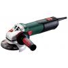 METABO WEV 15-125 QUICK HT Polizor unghiular mic, 1550 W - produs special pentru prelucrare piatra