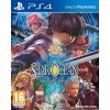 Koch International Star Ocean Integrity and Faithlessness PS4