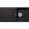 Schock Granit Schock Typos D-100S Nero