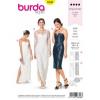 Burda Style Tipar Burda combinatii femei 6346