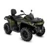Can-Am Can-Am Outlander MAX PRO+ 570 T