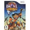 SouthPeak Games Brave: A Warriors Tale Wii