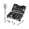 Bosch Set mixt pentru LEMN