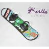 Kerttu Snowboard Woosh pentru copii