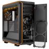 BE-QUIET Dark Base Pro 900 rev. 2 Black/ Orange BGW14