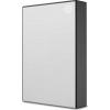 Seagate Backup Plus Portable 5TB Silver (STHP5000401)