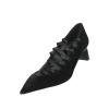 ZARA Pantofi Dory Black 7219201040