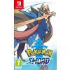Nintendo POKEMON SWORD Switch