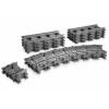 LEGO Flexible Tracks 7499