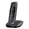 Gigaset C530, Negru/Argintiu
