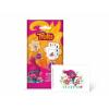 Craze Set de tatuaje cu Trolls - 55824