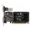 MSI GeForce GT 710 2GD3 2GB DDR3 64 bit (GT 710 2GD3 LP)