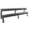 Body-Solid Suport gantere cu 2 randuri Body Solid