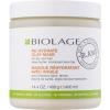 Biolage Nourish masca cu argila pentru par uscat si deteriorat 400 ml