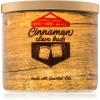 Bath & Body Works Cinnamon & Clove Buds lumânare parfumată 411 g