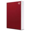 Seagate Backup Plus Portable 4TB Red (STHP4000403)