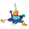 Brevi Soft Toys Polip Muzical - centru de activitati