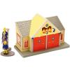 Character Jucarie Fireman Sam Fire Station Playset With 1 Figure